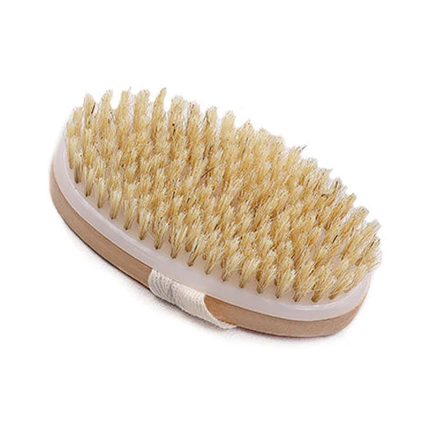 Saphirya™ Lenfatik Masaj Fırçası