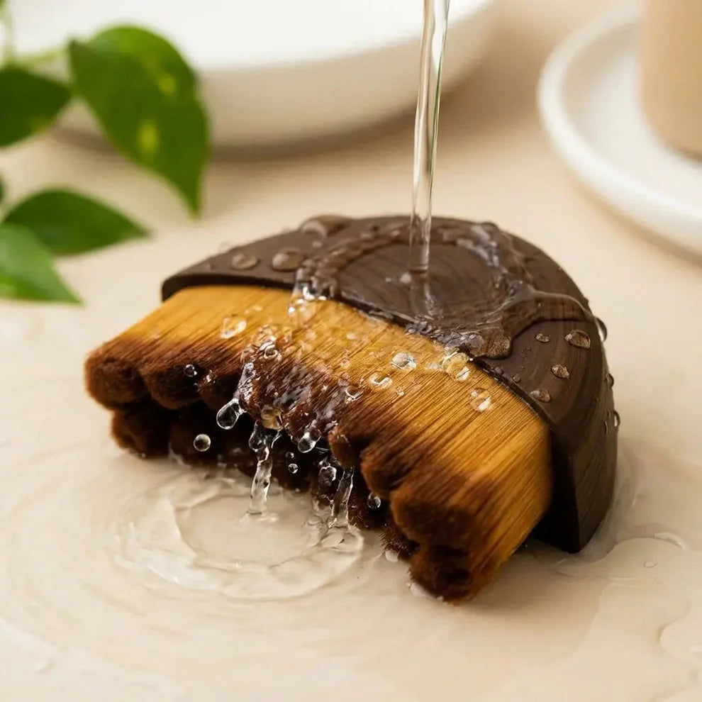 Saphirya™ Lenfatik Masaj Fırçası